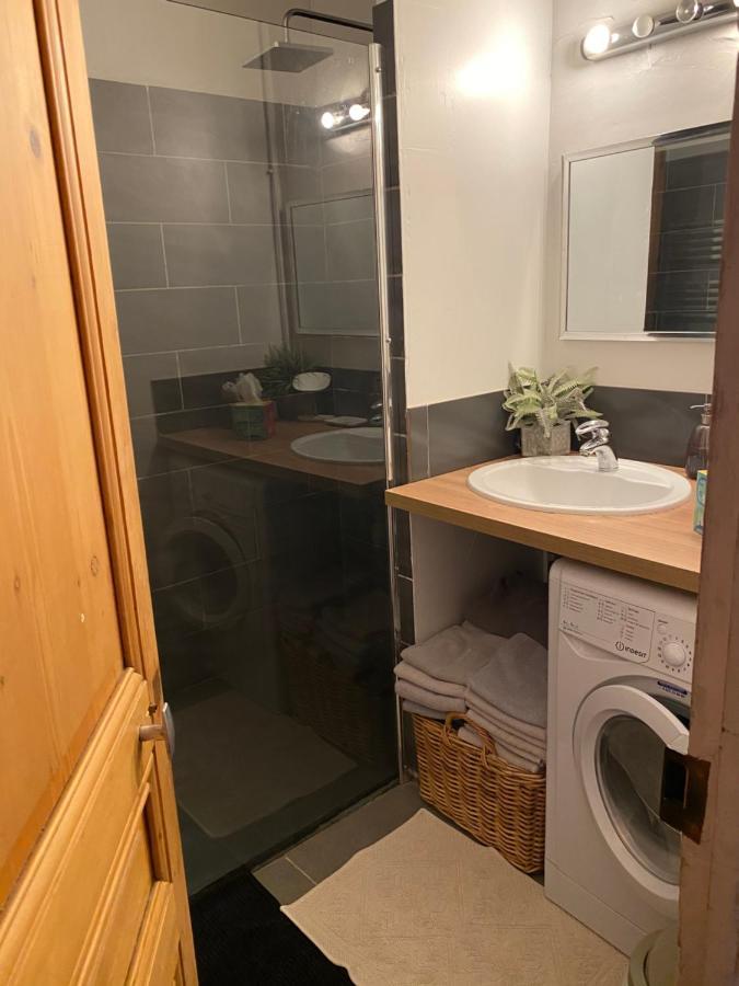 Maison Ventoux 1 Luxe Calme Central Linge Fourni Malaucène Eksteriør bilde