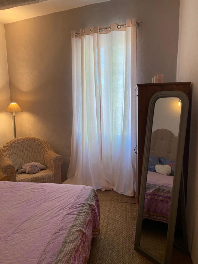Maison Ventoux 1 Luxe Calme Central Linge Fourni Malaucène Eksteriør bilde