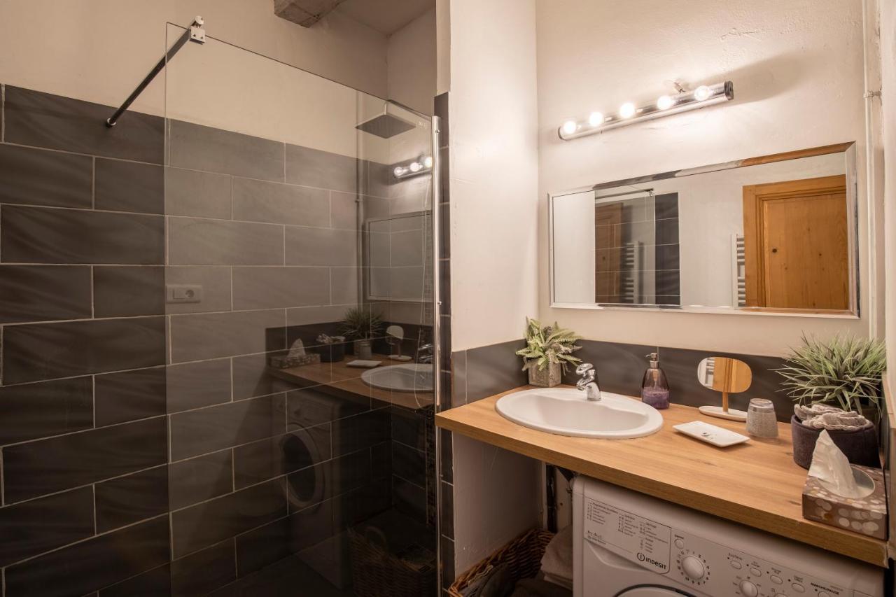 Maison Ventoux 1 Luxe Calme Central Linge Fourni Malaucène Eksteriør bilde