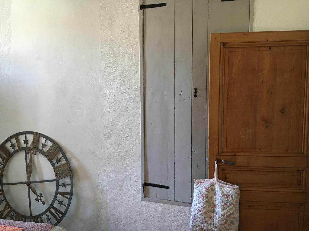 Maison Ventoux 1 Luxe Calme Central Linge Fourni Malaucène Eksteriør bilde